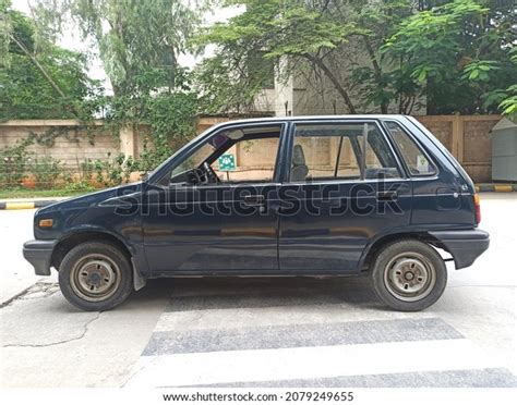 Karnataka October 2021 Maruti 800 Std Stock Photo 2079249655 | Shutterstock