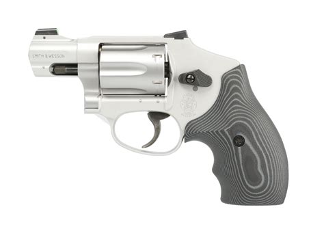 Smith & Wesson Lipsey's Exclusive Ultimate Carry 632 32 H&R Magnum, 1. ...