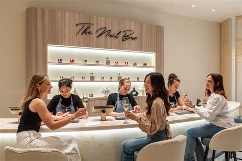 Townhouse salon brings luxury nailcare to East London – Scratch