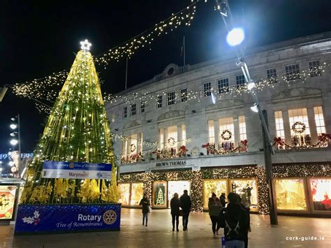 Christmas in Cork | Cork Guide