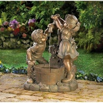 Outdoor Cast Bronze Garden Statues Children For Sale - Buy Bronze ...