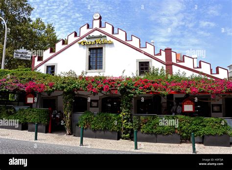 Restaurante casa velha hi-res stock photography and images - Alamy