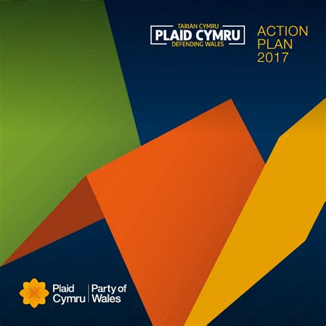 Plaid Cymru manifesto – Mark Avery