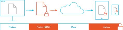 What is Digital Rights Management (DRM) and How Does it Work For You?