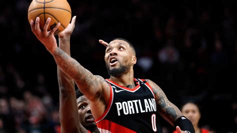 Damian Lillard trade rumors: Blazers could deal him at NBA Draft 2023?