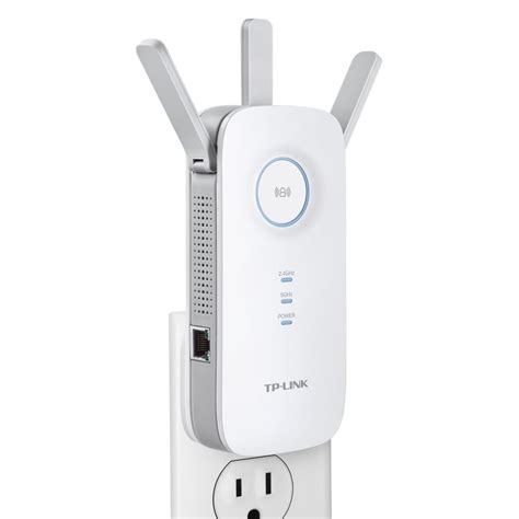 A WiFi range extender that works | Boing Boing