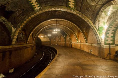 11 Vintage Subway Amenities the MTA Should Bring Back - Untapped New York