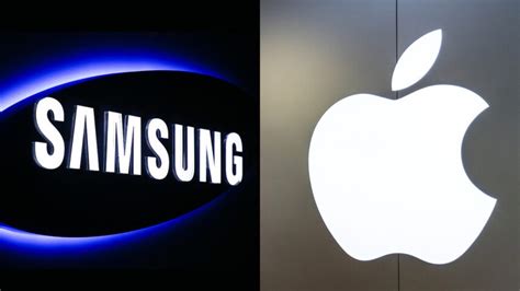 Apple overtakes Samsung as world's biggest phonemaker - sauce.co.ke