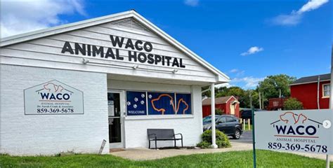 Waco Animal Hospital - Request an Appointment