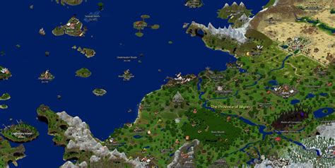 Players Build an MMO Inside of Minecraft - MMOGames.com