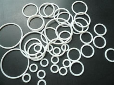 Raghuvansh » PTFE Components