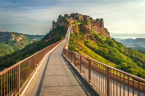 EPIFANIA ORVIETO E CIVITA DI BAGNOREGIO 4