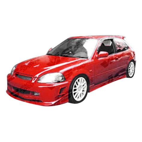 1999 Honda civic racing parts and accessories
