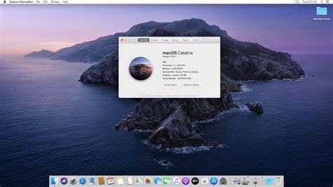 Upgrade MacOS Mojave To MacOS Catalina On VMware & VirtualBox - GEEKrar