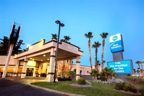 Best Western Pahrump Station Inn, NV - See Discounts