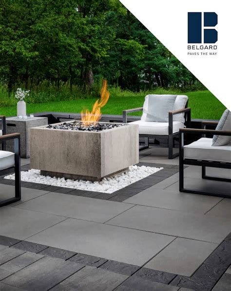 Belgard Catalog - IA, MN, NE, ND, SD | Brickworks Supply