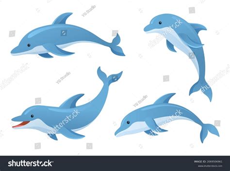 11,343 Dolphin Friends Images, Stock Photos & Vectors | Shutterstock