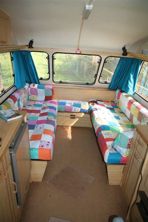 64 best Static Caravan images on Pinterest | Vintage caravans, Retro ...