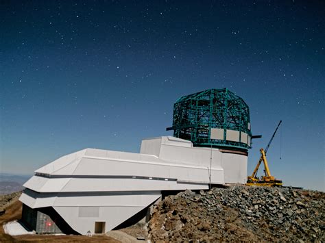 Fitting Tribute: Vera C. Rubin Observatory Begins Scanning the Skies in ...