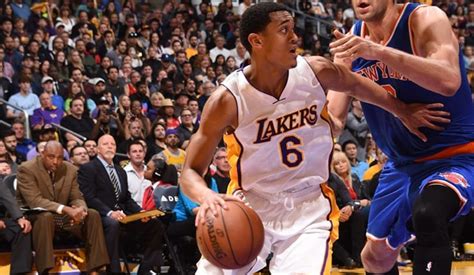 10 Things to Know: Lakers vs. Knicks (12/11/16) | NBA.com