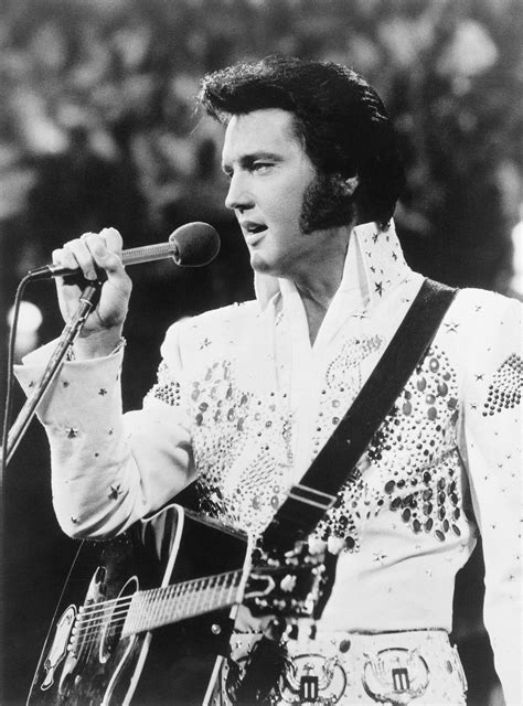 Best Elvis Songs Live | POPSUGAR Entertainment