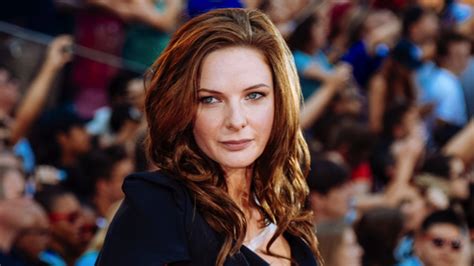 Rebecca Ferguson In Talks For The Snowman | Movies | Empire