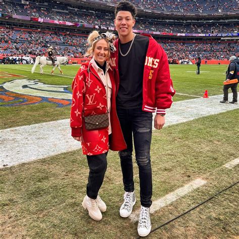 Jackson Mahomes: All About Patrick Mahomes’ Brother | Us Weekly