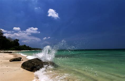 Andaman Islands Beach Holidays - Tailor Made… | Far and Wild Travel