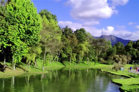 Los 20 paisajes naturales más bellos de Colombia que debes visitar al menos una vez en la vida ...