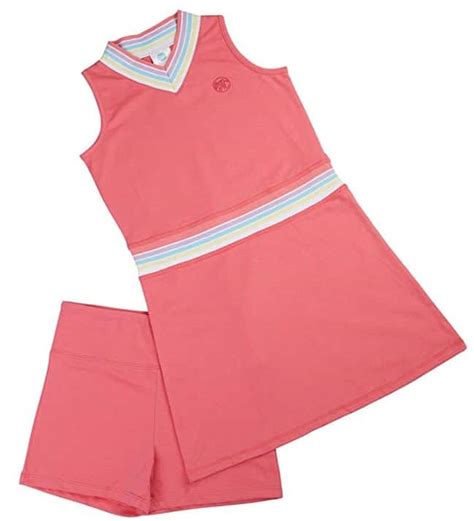 7 Best Kids Tennis Clothes - Top Outfits for 2021