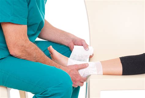 Ankle Replacement Surgery: What to Expect, Risks, After Care