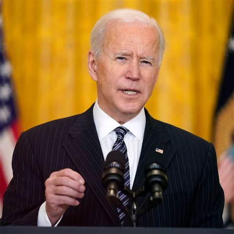 Behind Biden’s Big Plans: Belief That Government Can Drive Growth - WSJ