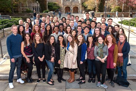 Yale Law School Welcomes Alumni for Reunion 2018 | Yale Law School