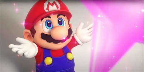 Super Mario RPG Remake Is More Exciting Than A New Paper Mario