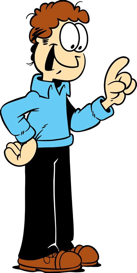 Jon Arbuckle | Sexypedia Wiki | Fandom