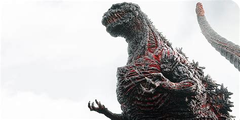 Toho is Planning a 'Word of Godzilla' Cinematic Universe