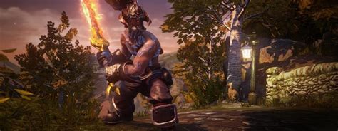 Fable Anniversary News, Achievements, Screenshots and Trailers