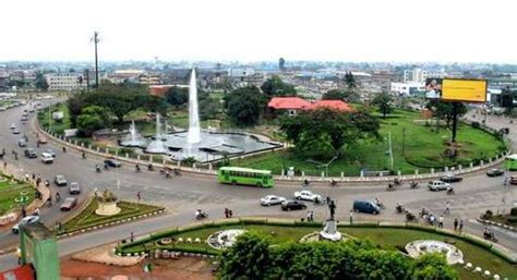 The top things to see and do in Benin City | Pulse Nigeria