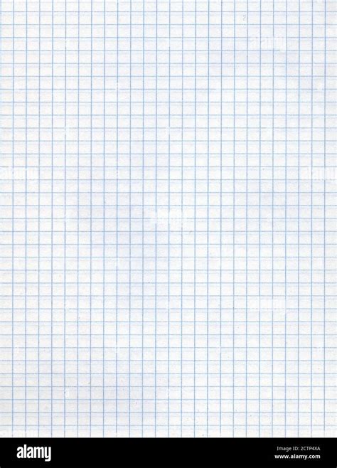 Detailed blank math paper pattern texture as background Stock Photo - Alamy