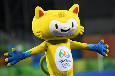 14 Olympic Mascots, Ranked from Least Horrifying to Most Horrifying ...