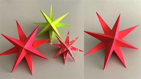 How To Make A Origami Christmas Star With Money : Image result for how ...