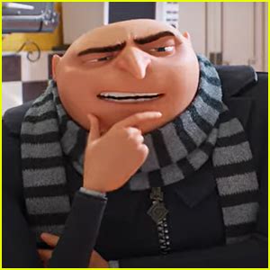 ‘Despicable Me 4′ First Trailer Released, Full Cast Revealed! | Casting ...