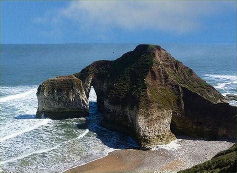 Flamborough Head