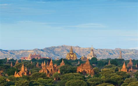 17 Best Bagan Pagodas To Visit In Myanmar + Tips To Avoid Scams