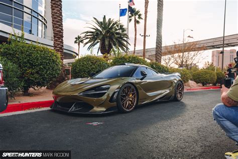 Here’s Your (Even Bigger) SEMA 2022 Gallery - Speedhunters