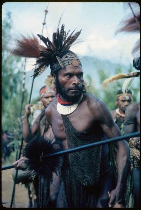 World-Renowned Melanesian Archive Turns 30