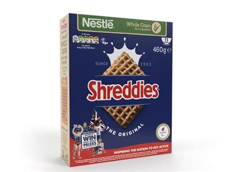 Nestlé Cereals unveils ParalympicsGB partnership | Product News | Convenience Store