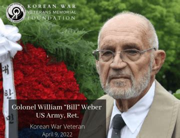 Press Releases – Korean War Veterans Memorial Foundation