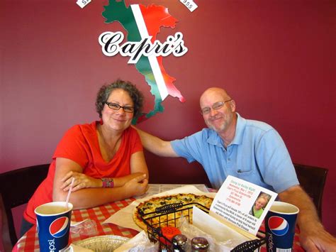 Gallery — Capri's Pizza — Best Chicago-style pizza in NW Indiana