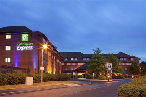 HOLIDAY INN EXPRESS BIRMINGHAM NEC - Updated 2021 Prices, Hotel Reviews, and Photos - Tripadvisor